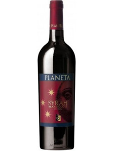 Planeta Syrah Maroccoli 2008 | Sicilia | Italia